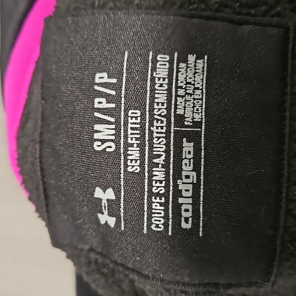 Under Armour Woman's Hoodie - Picture 2 of 2